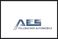 Logo AES - Automobile